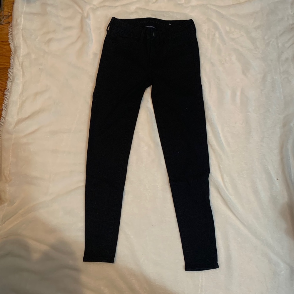 American Eagle Ne(x)t Level Waisted Jegging